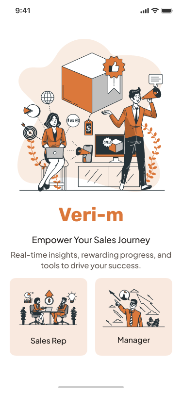 Verim Project